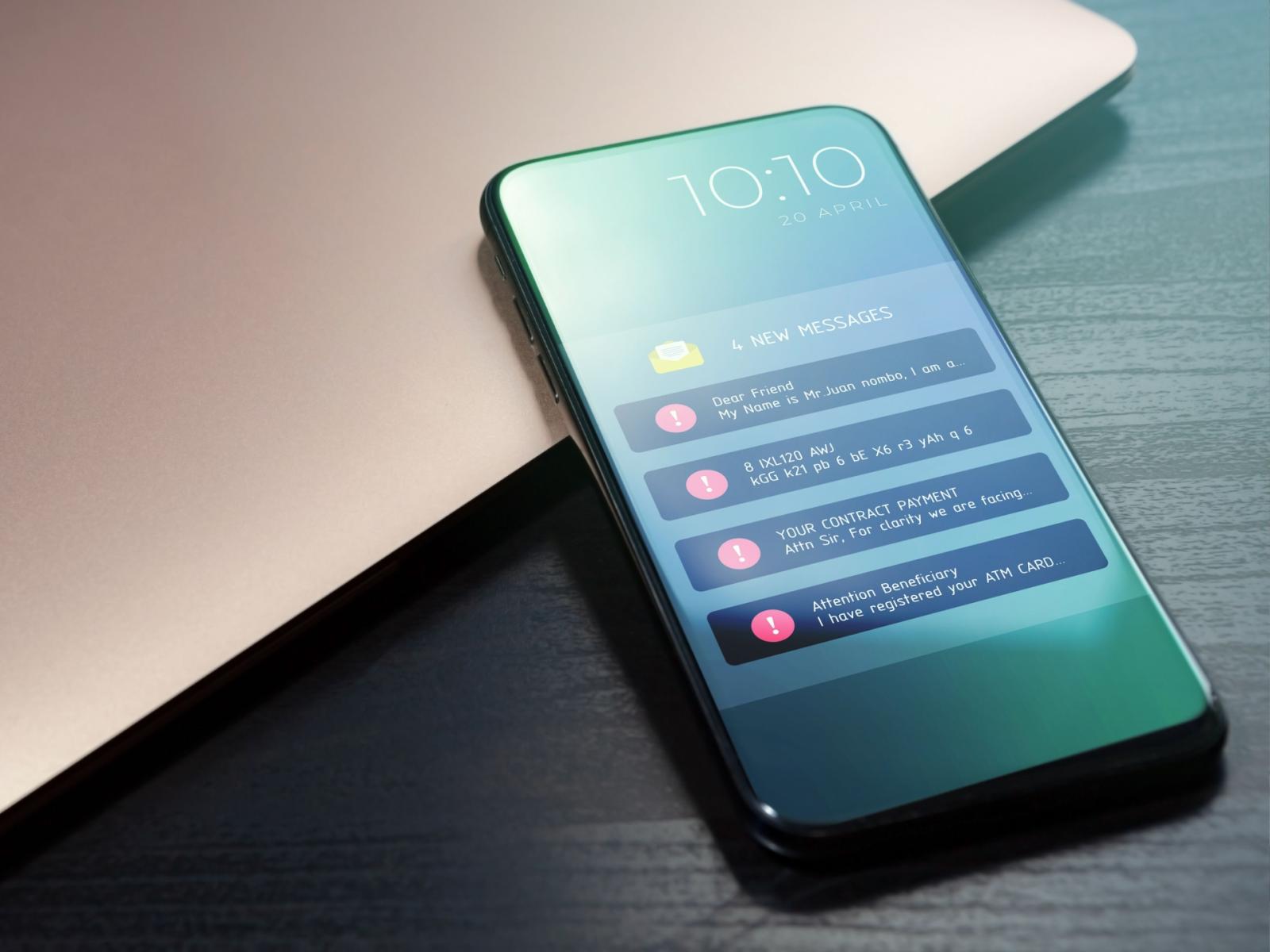 Truffe digitali: un fenomeno in crescita che colpisce milioni di italiani