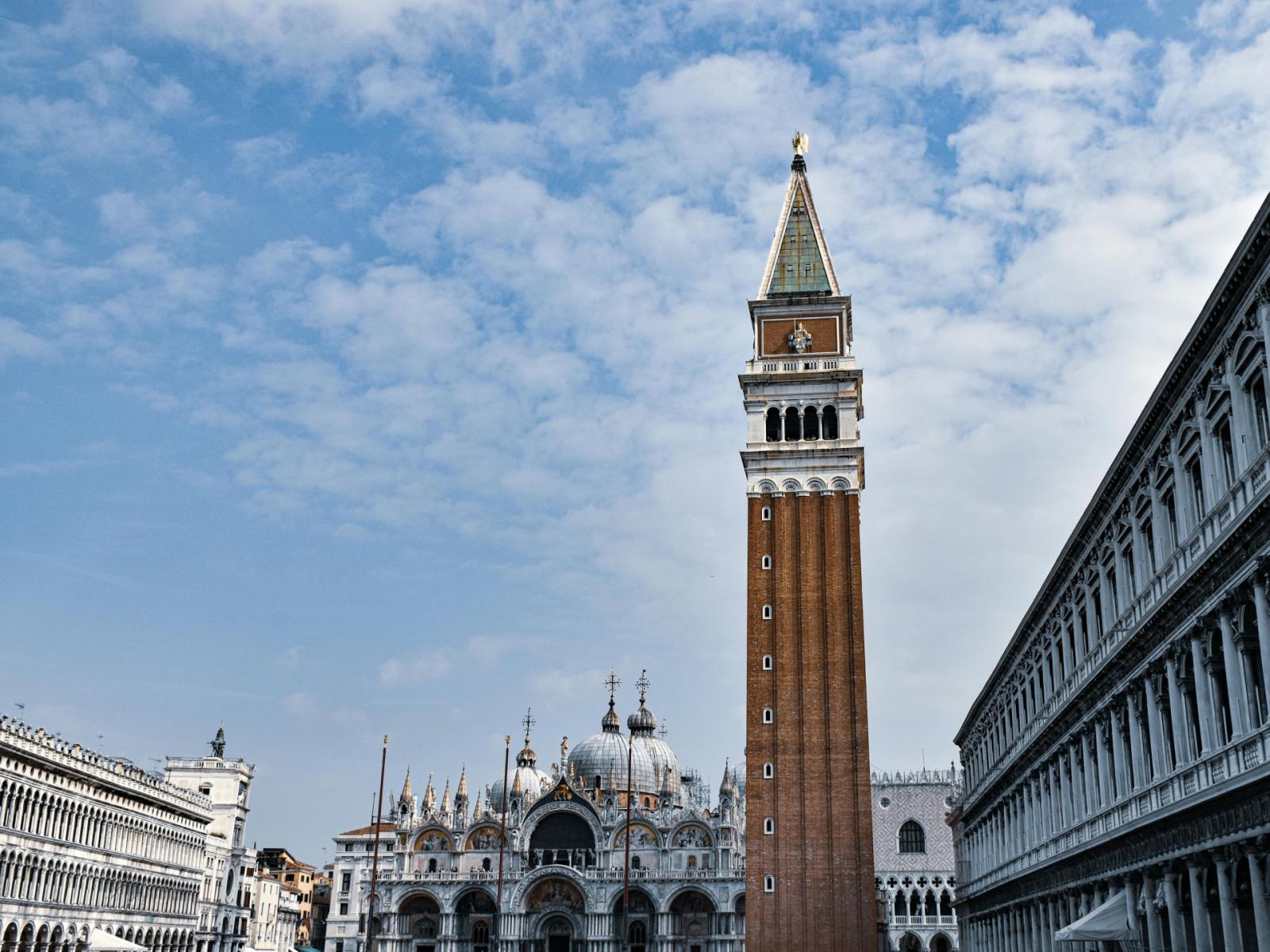 Venezia: la nuova era della Basilica di San Marco tra sostenibilit&agrave; e innovazione
