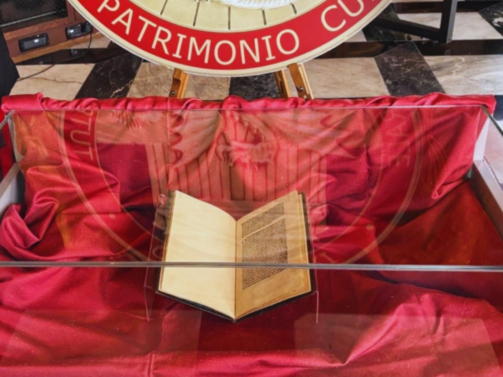 Il ritorno della lettera di Colombo: un viaggio tra storia e mistero