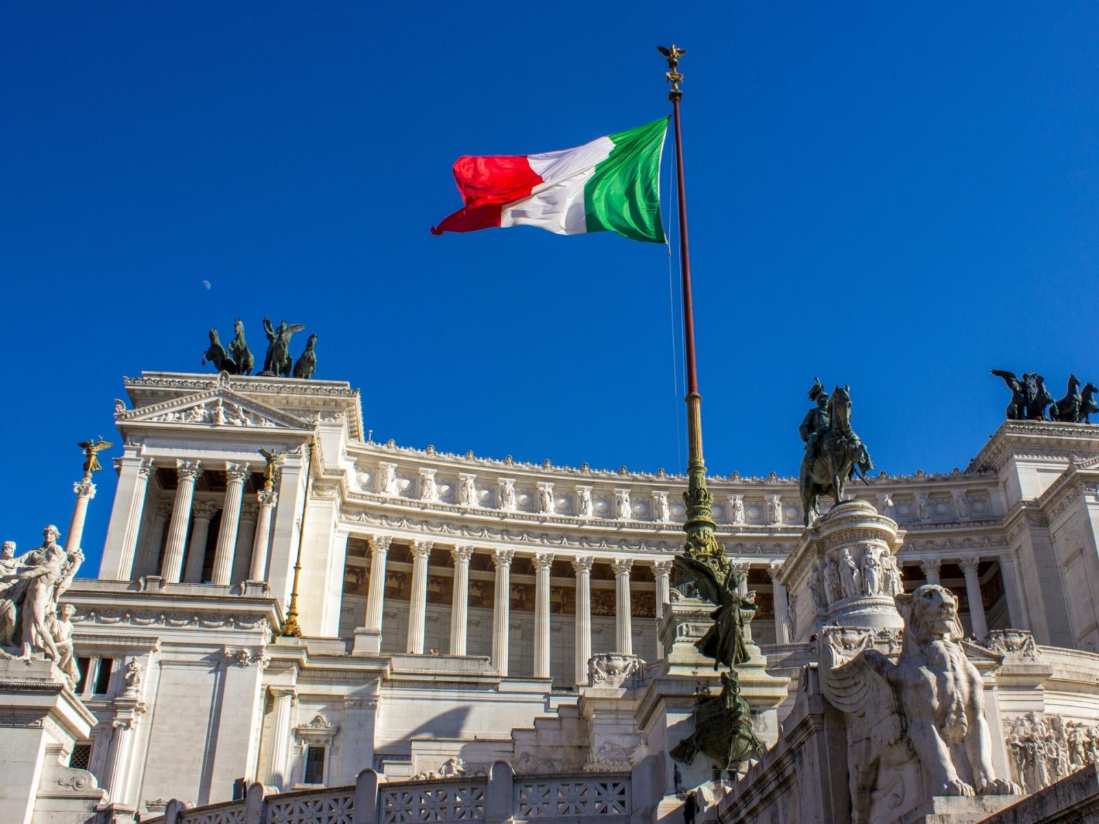 Il ponte del 2 giugno: un volano per il turismo italiano