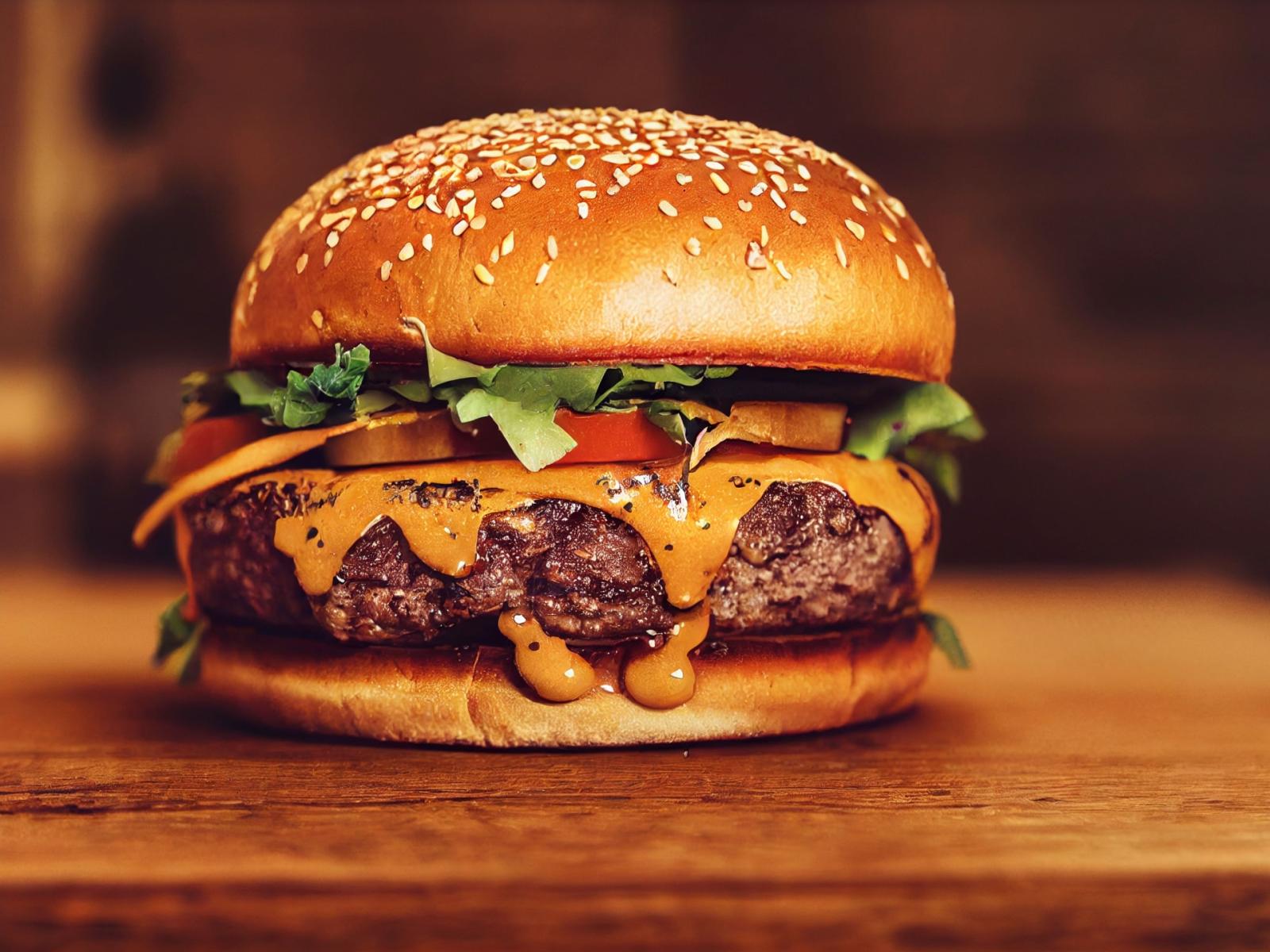 Catanzaro, capitale italiana degli hamburger