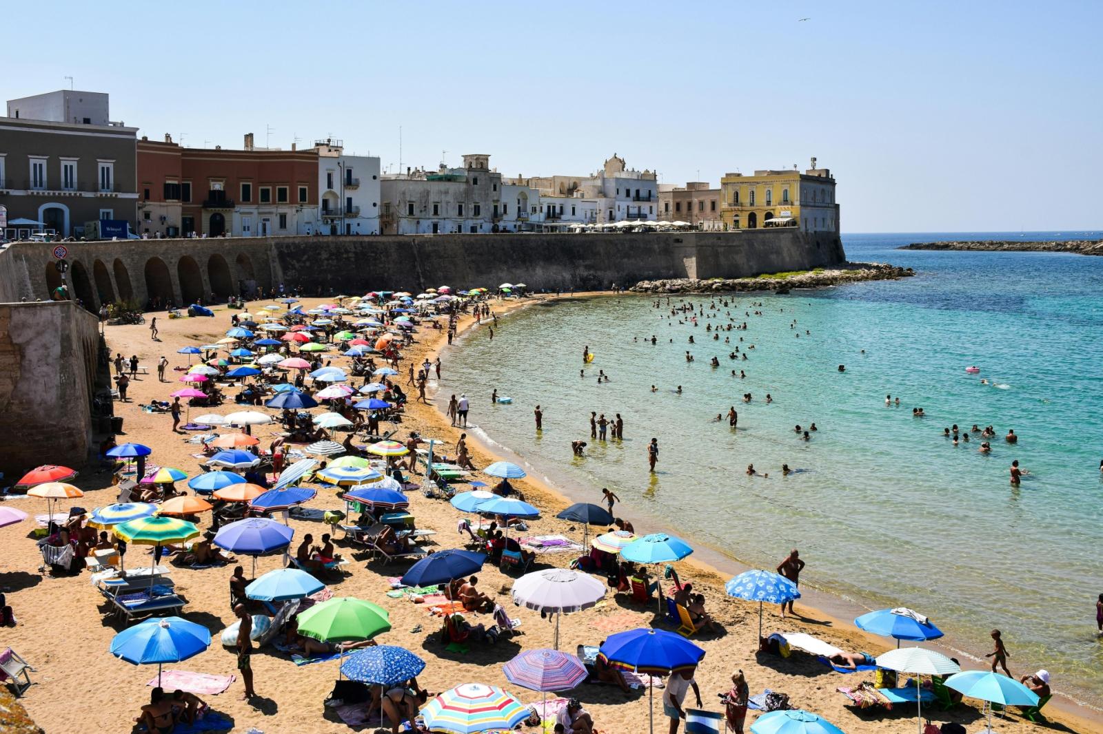 Estate italiana sempre pi&ugrave; cara