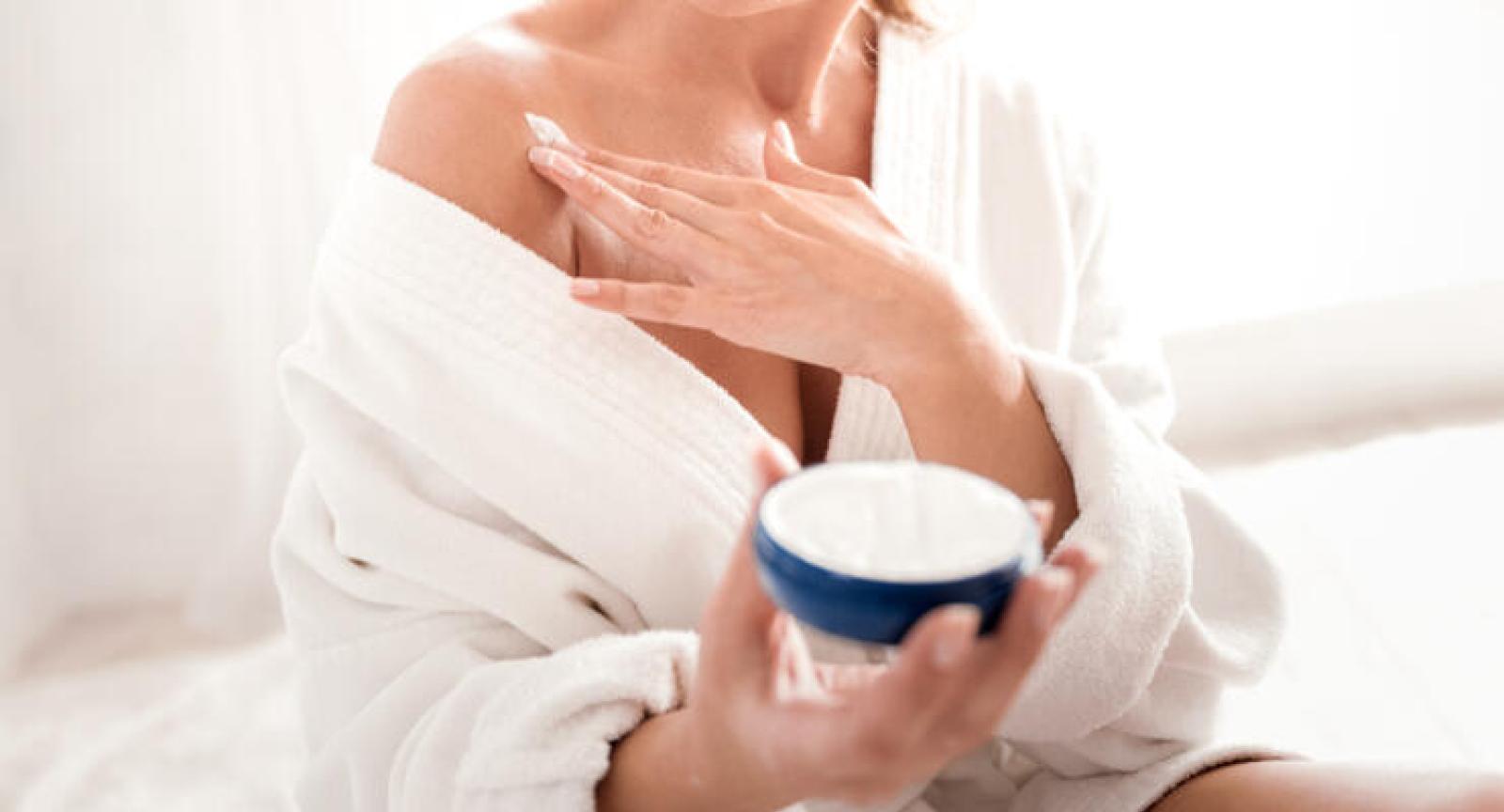 Come scegliere la crema corpo perfetta nel 2025: le 5 opzioni migliori