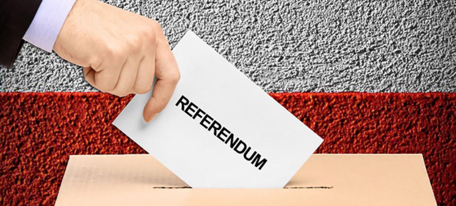 Referendum 8-9 giugno