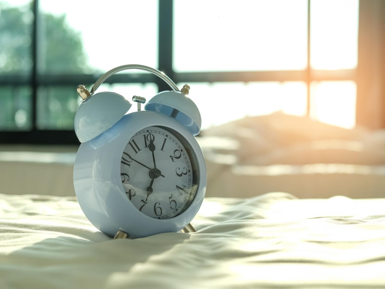 Il segreto della felicit&agrave;: perch&eacute; la mattina presto &egrave; il momento pi&ugrave; felice della giornata