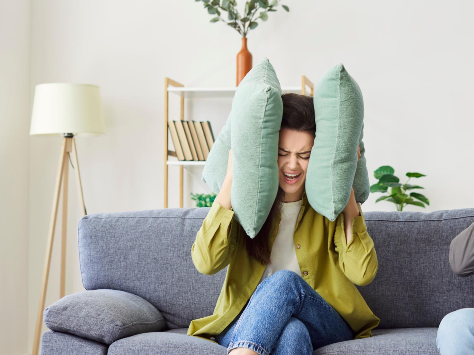 Misofonia: l'odio per i suoni che pu&ograve; cambiare la vita