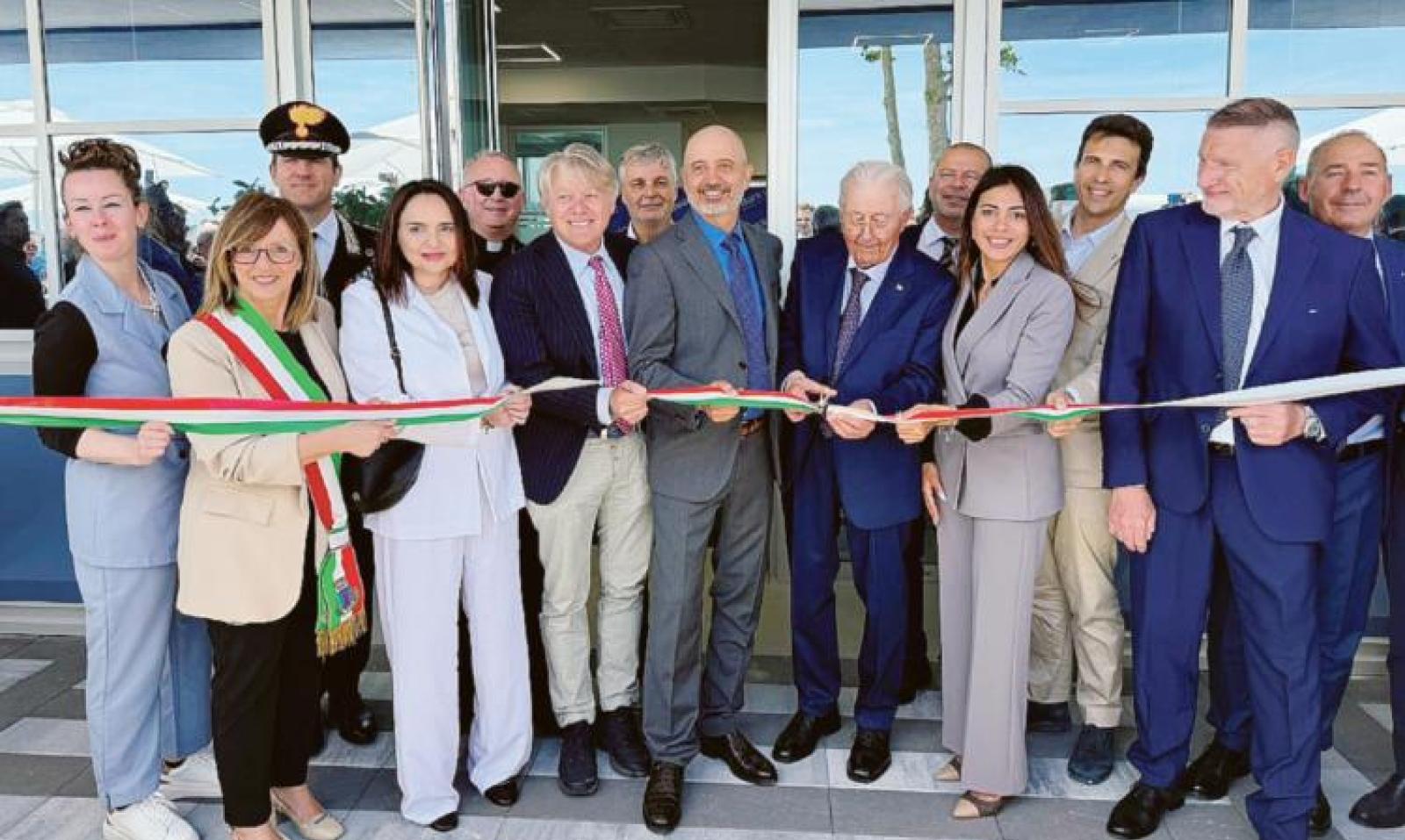 Mancin, rinascita a tempo record