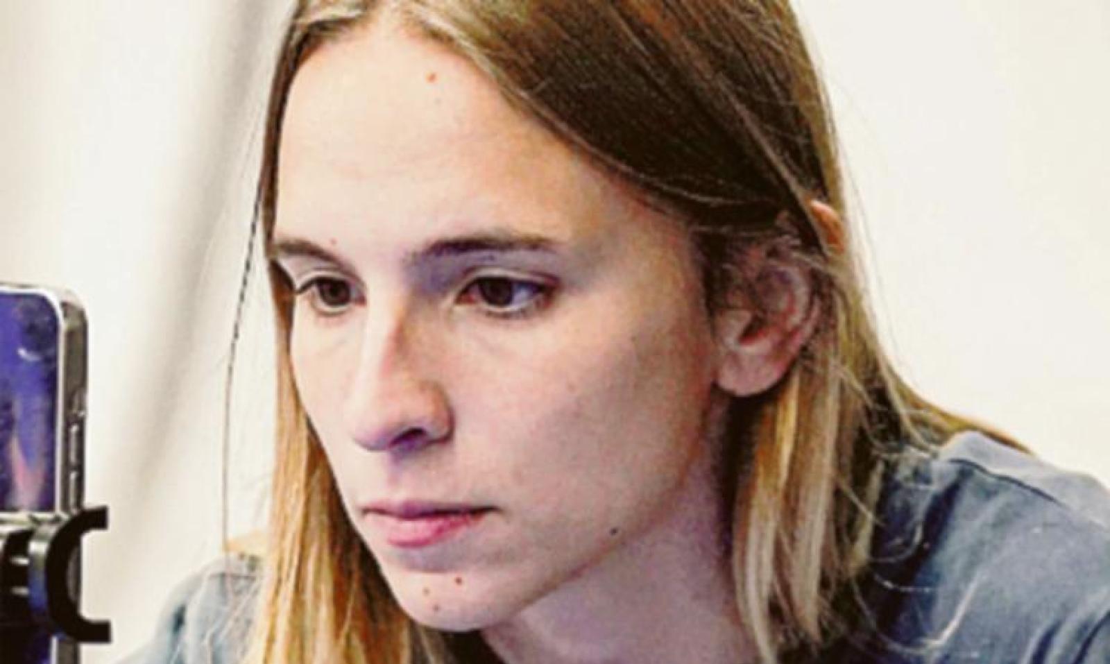 Michela Labarbuta entra nel Forum giovani del Cnel