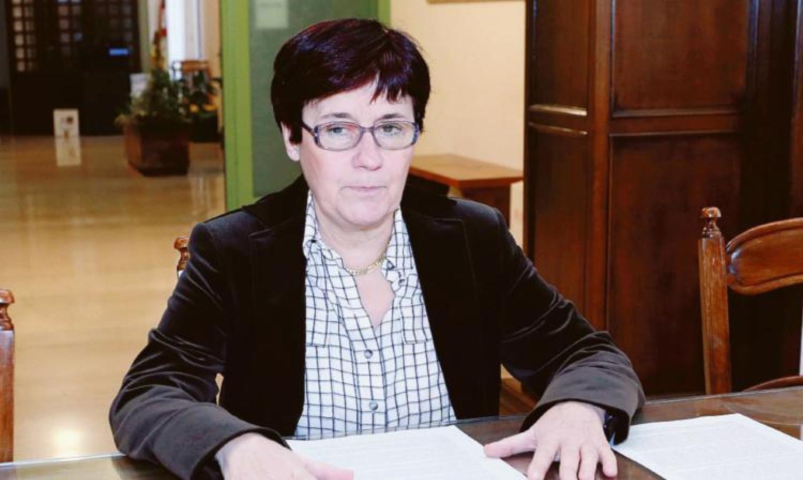 &ldquo;Inquinamento da dimostrare chiusura per alberi pericolanti&rdquo;