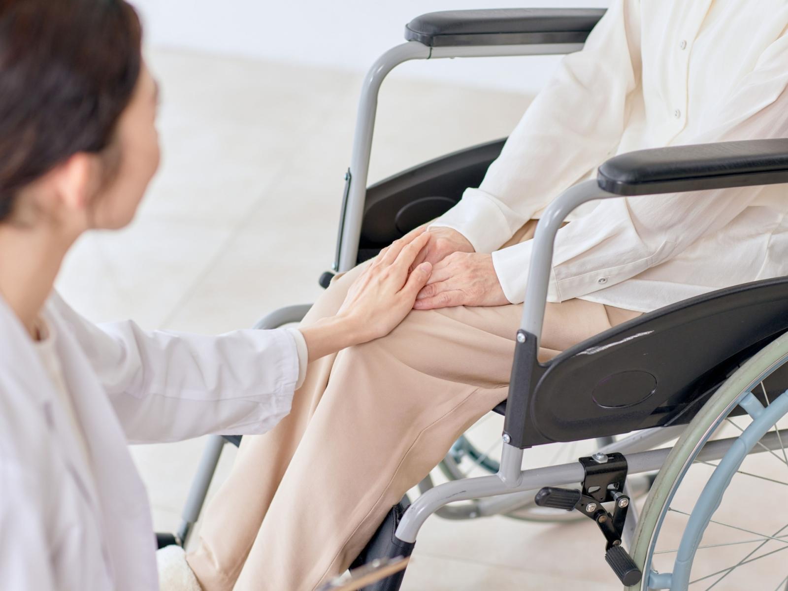 La straordinaria storia di nonna Luigina: un simbolo di resilienza e innovazione sanitaria in Veneto