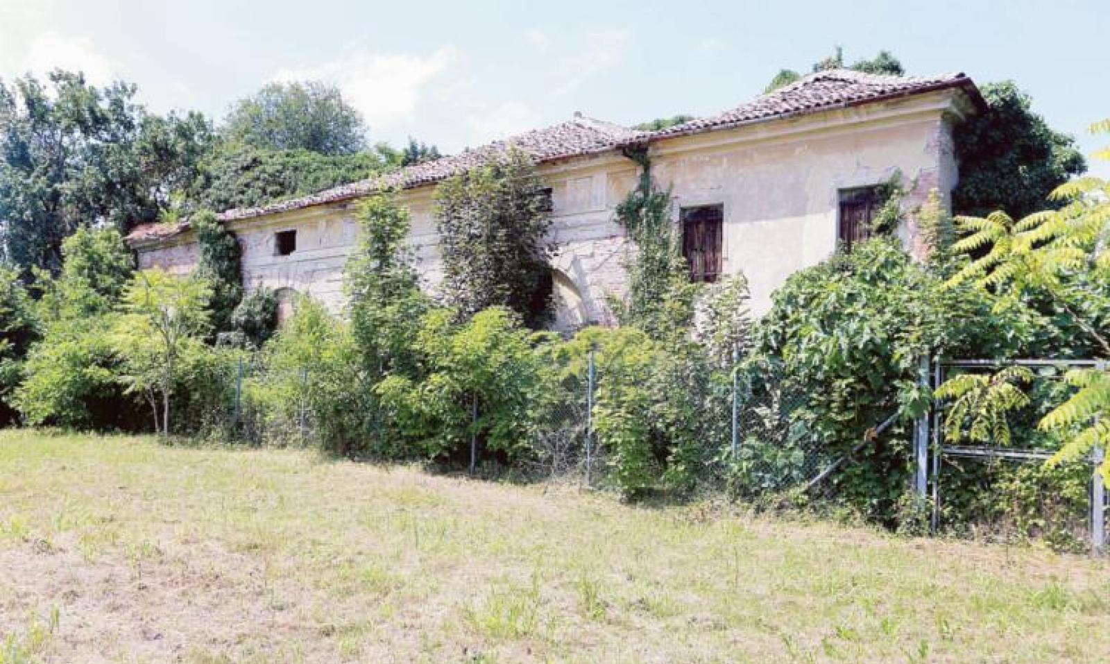 Casa Barotto verso l'alienazione