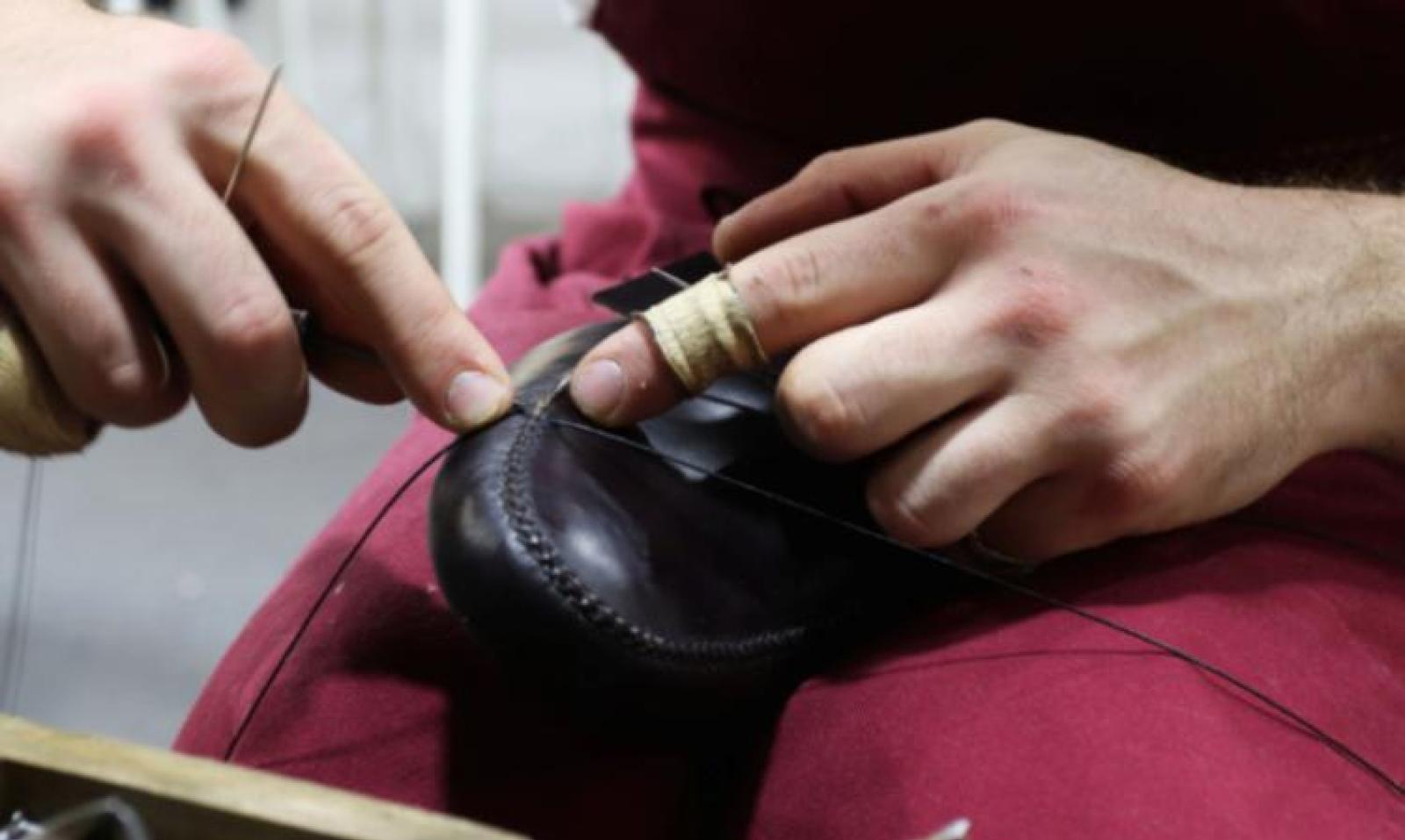 &ldquo;I nostri mestieri in via d&rsquo;estinzione&rdquo;