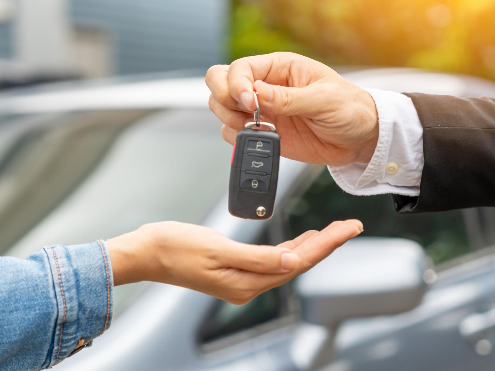 Leasing o noleggio auto: quale scegliere per le tue esigenze?