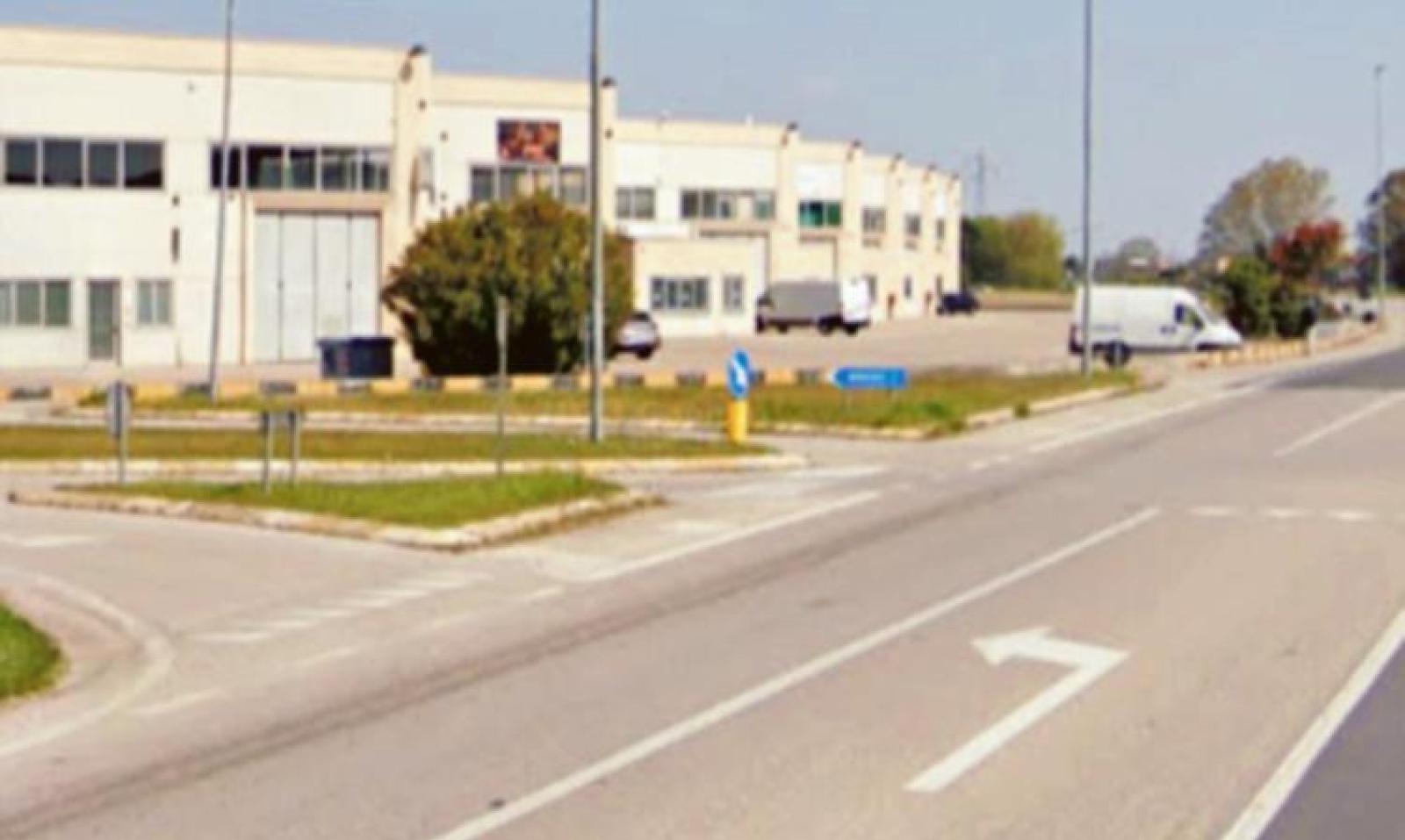 E&rsquo; l&rsquo;ora della rotatoria a clessidra