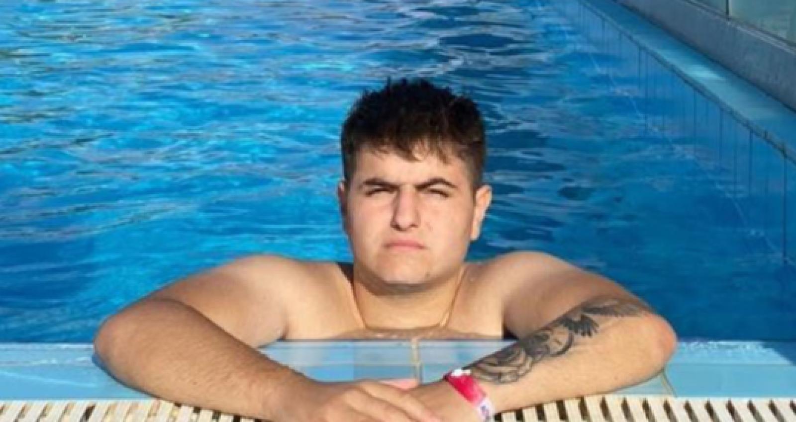 Tragedia sulla Nuova Strada del Santo: la vita spezzata di Eduard Matera