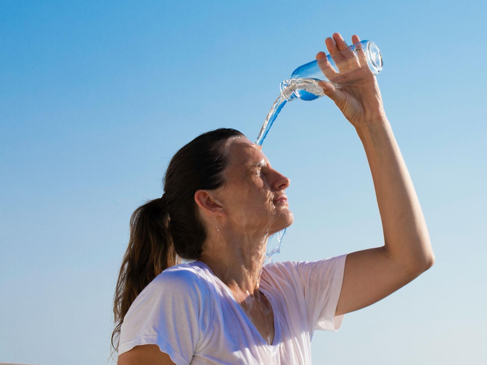 Italia sotto il sole: ondata di caldo africano in arrivo
