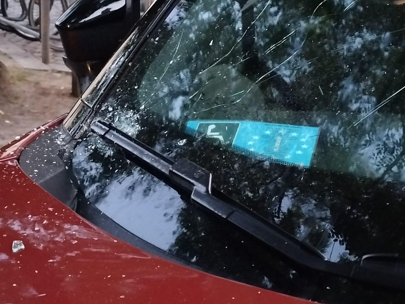 &ldquo;Pi&ugrave; severit&agrave; contro reati e incivilt&agrave;&rdquo;