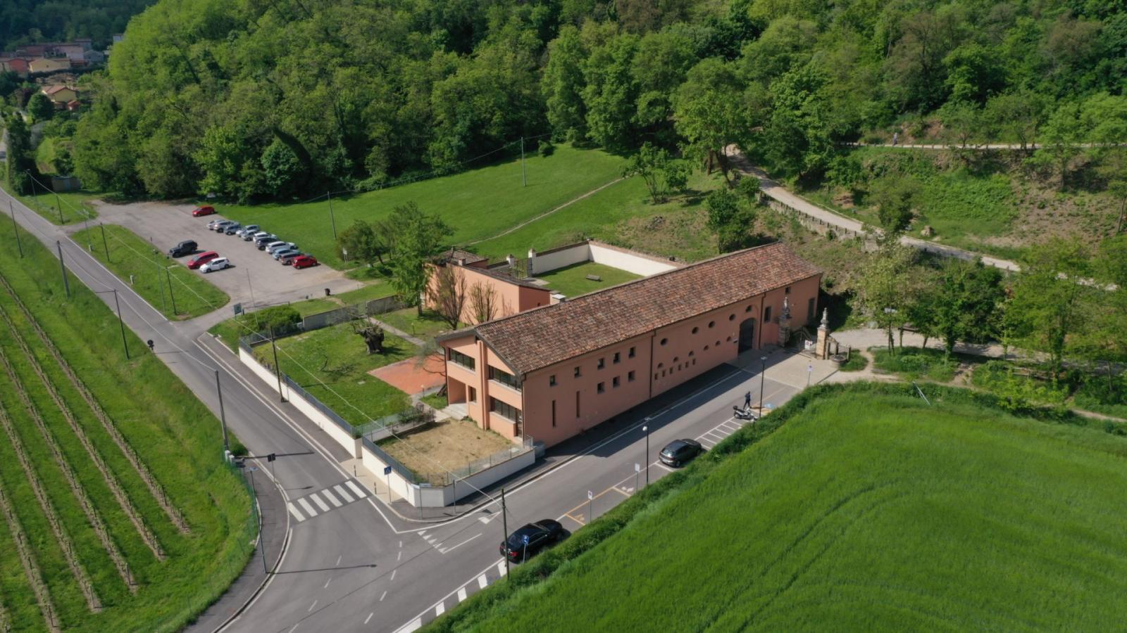 Montegrotto: il Museo del Termalismo entra nel network Unesco, un viaggio millenario nell'acqua