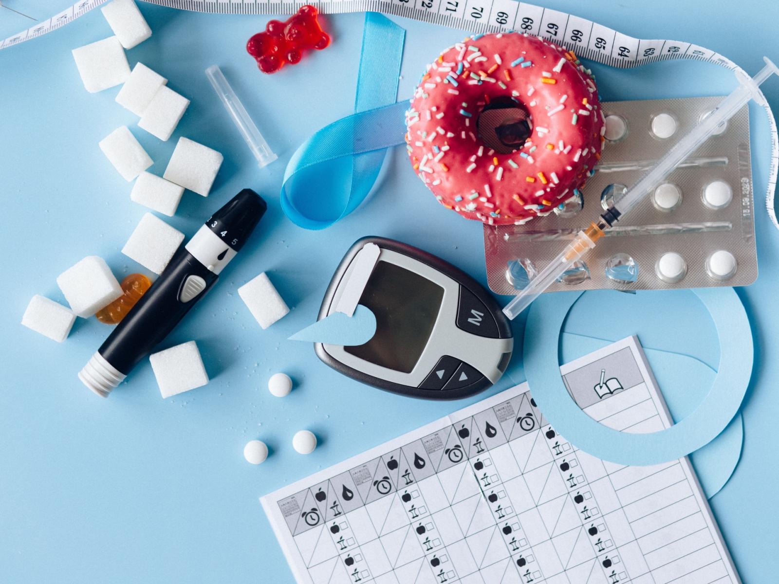 L'Italia pioniera nell'innovazione: arriva l'insulina settimanale