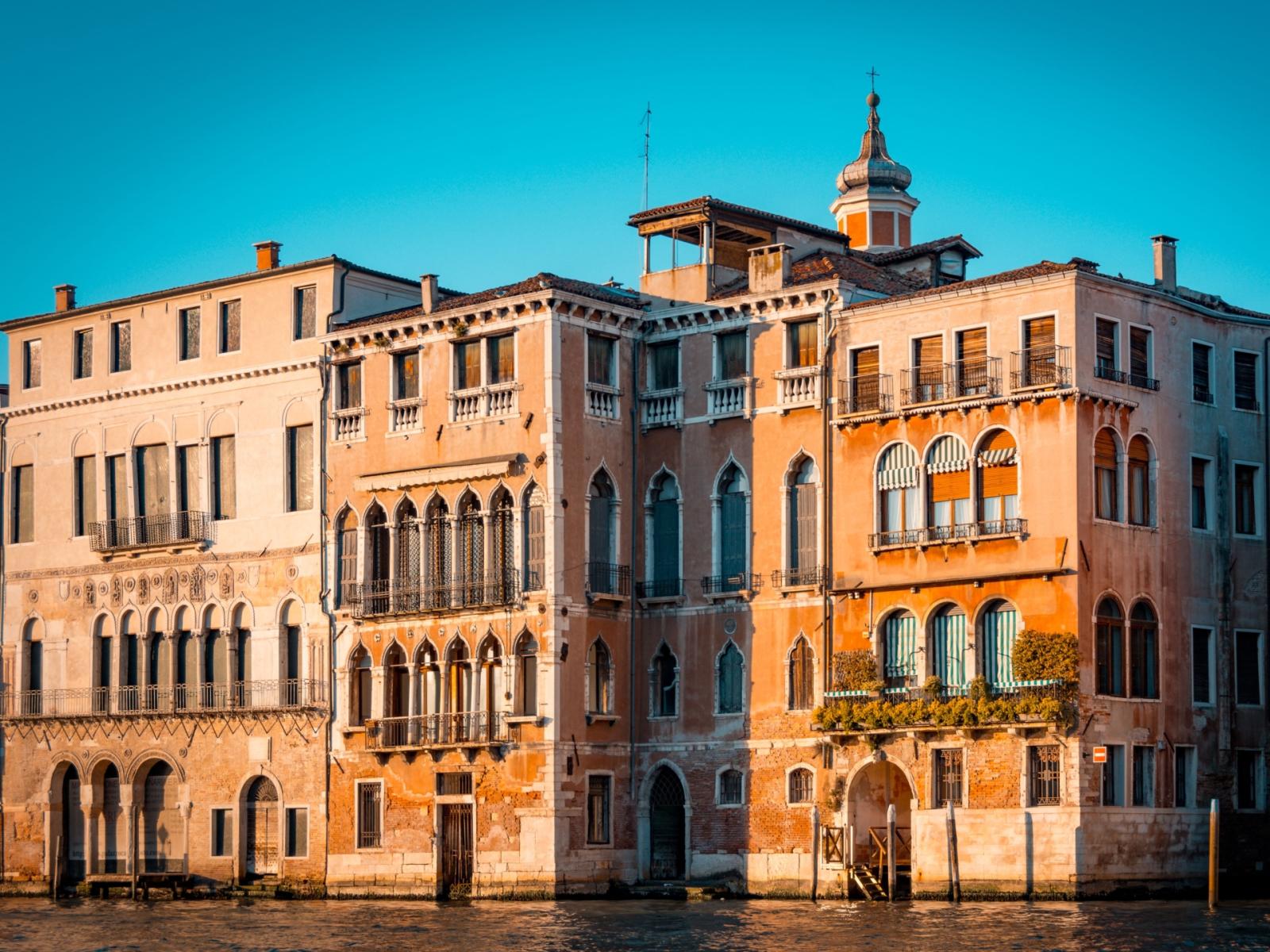 Venezia: il mercato immobiliare di lusso tra sogni e realt&agrave;