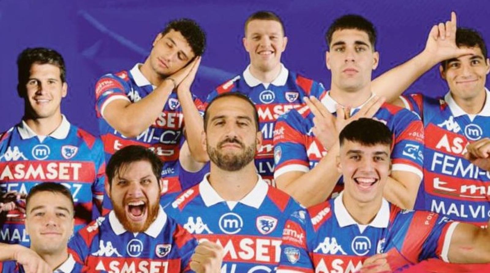 Rugby Rovigo, in dieci dicono addio