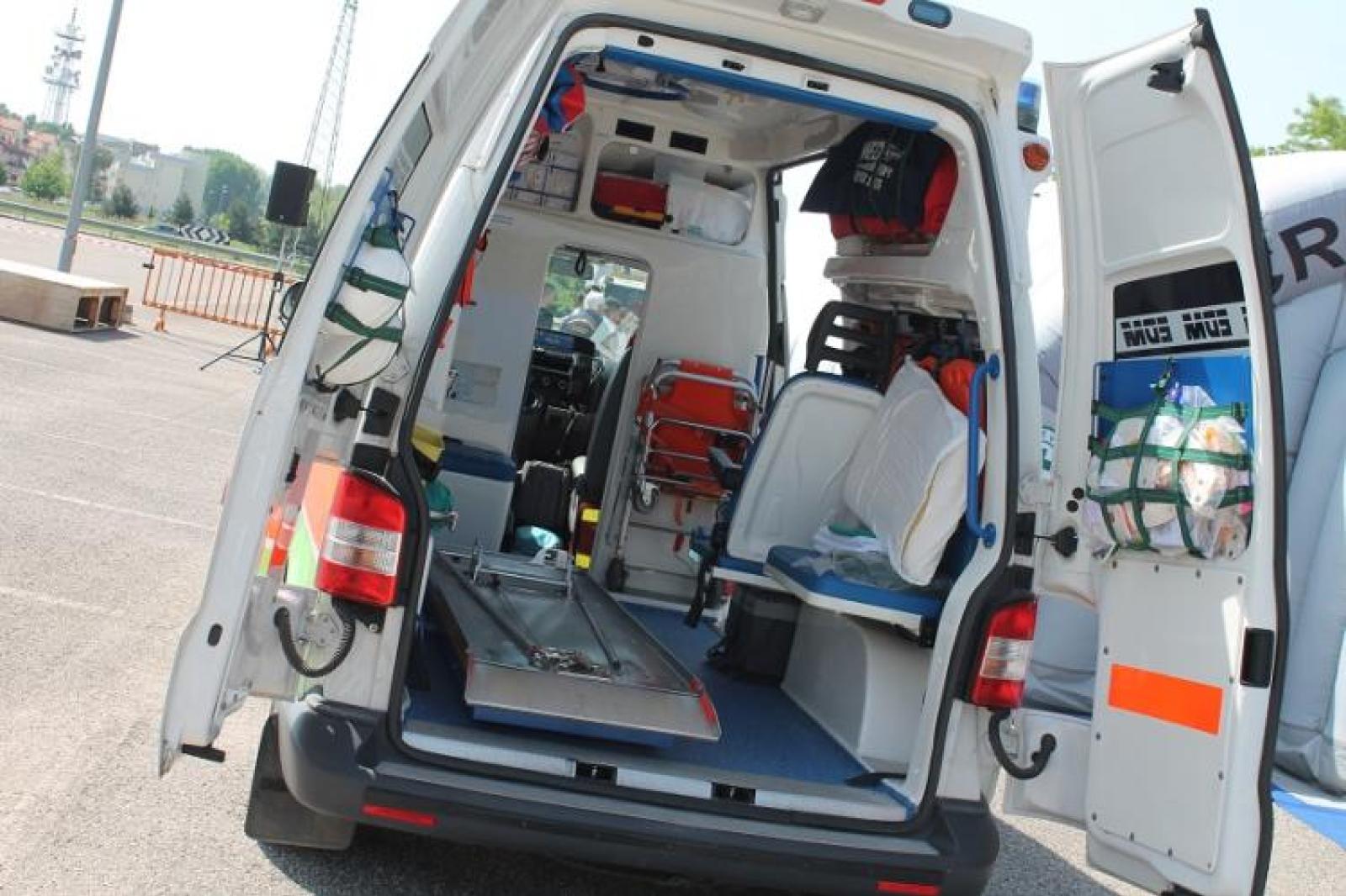 Tragedia sulla strada regionale: motociclista perde la vita in un drammatico scontro con un trattore