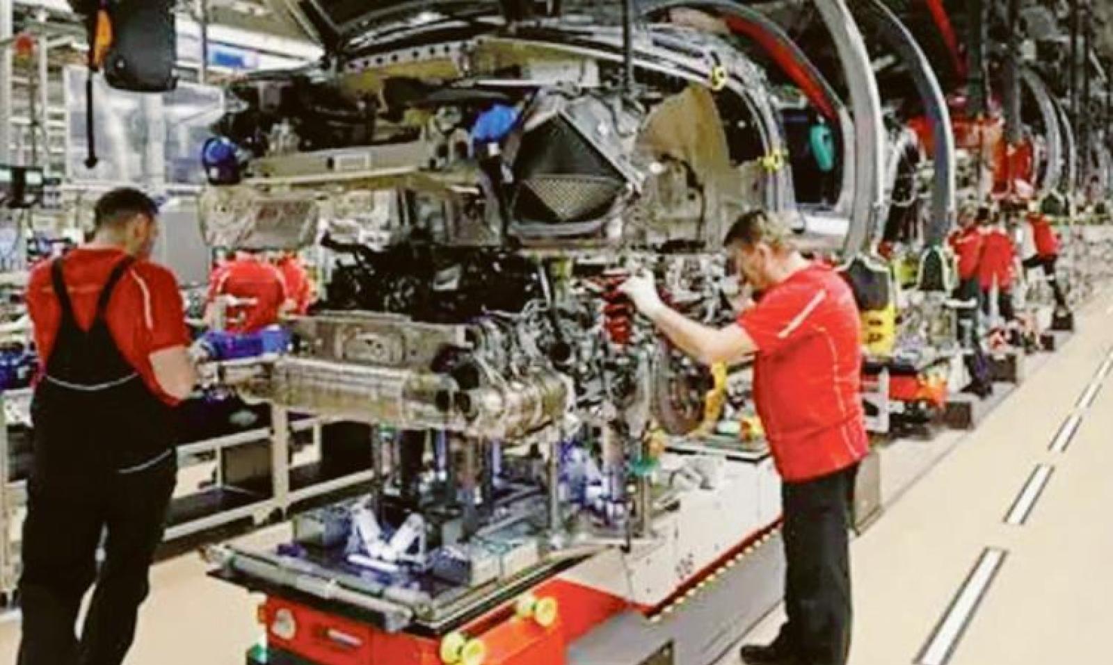 Una ripresa che ancora non decolla