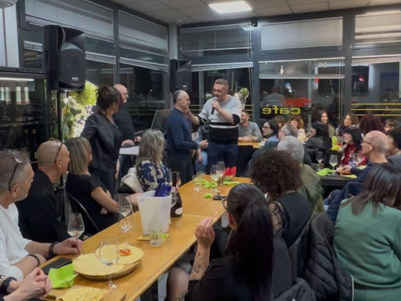 Musica e divertimento danno il via all'estate