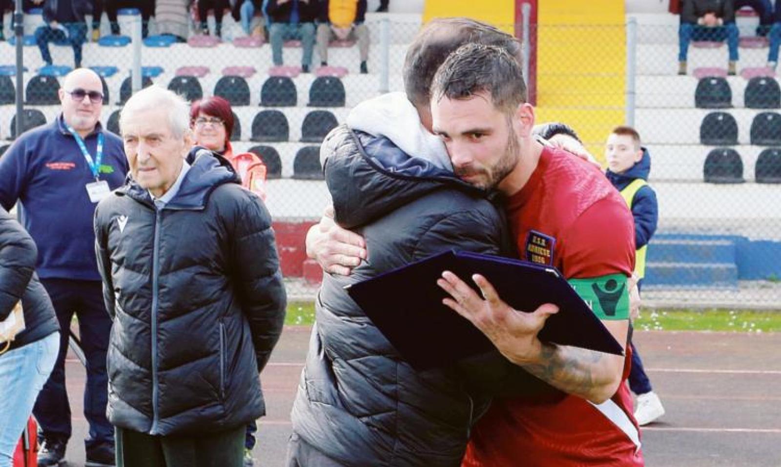 Quando a salvarti &egrave; un &ldquo;nemico&rdquo;