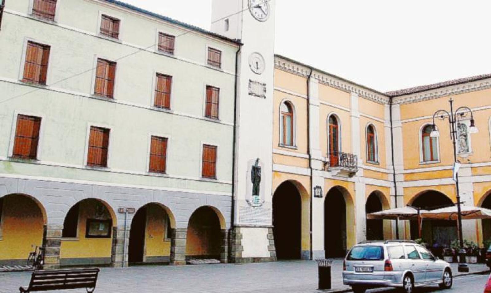 Comune, spending review in corso