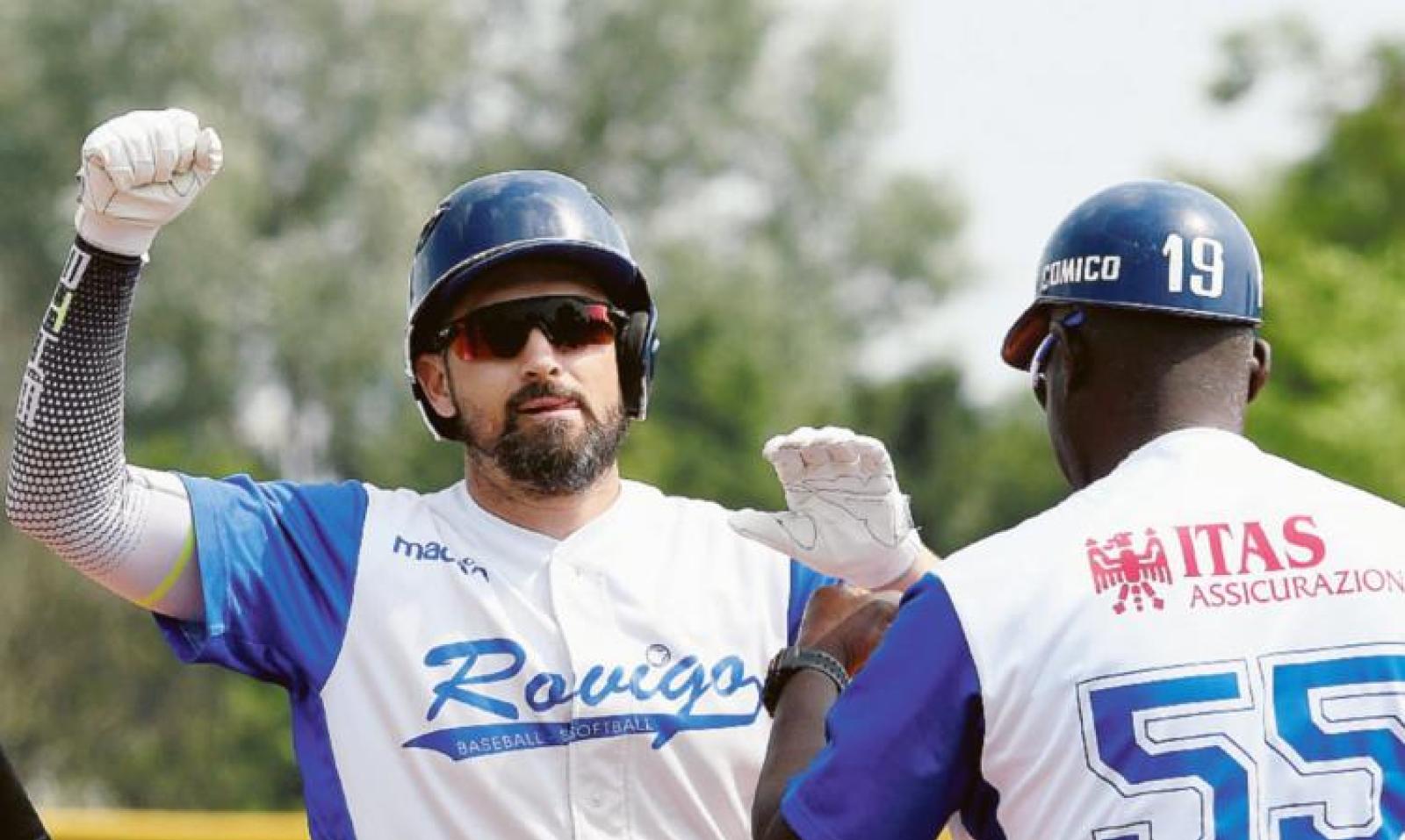 Perfezione &egrave; la parola chiave