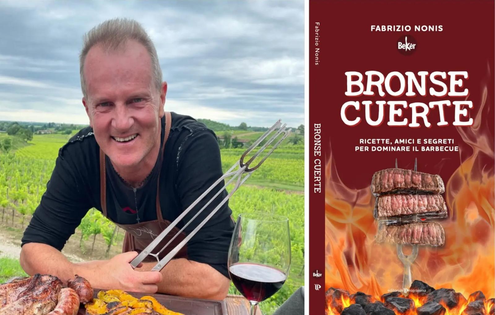 Barbecue, ricette... e amicizia