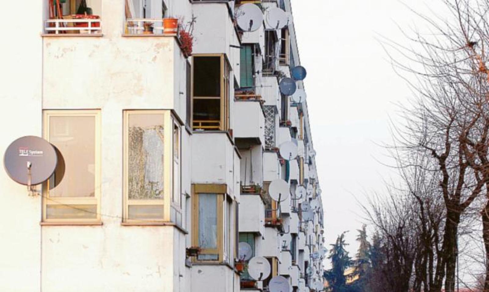 Interventi agli alloggi Erp, arrivano i nuovi infissi