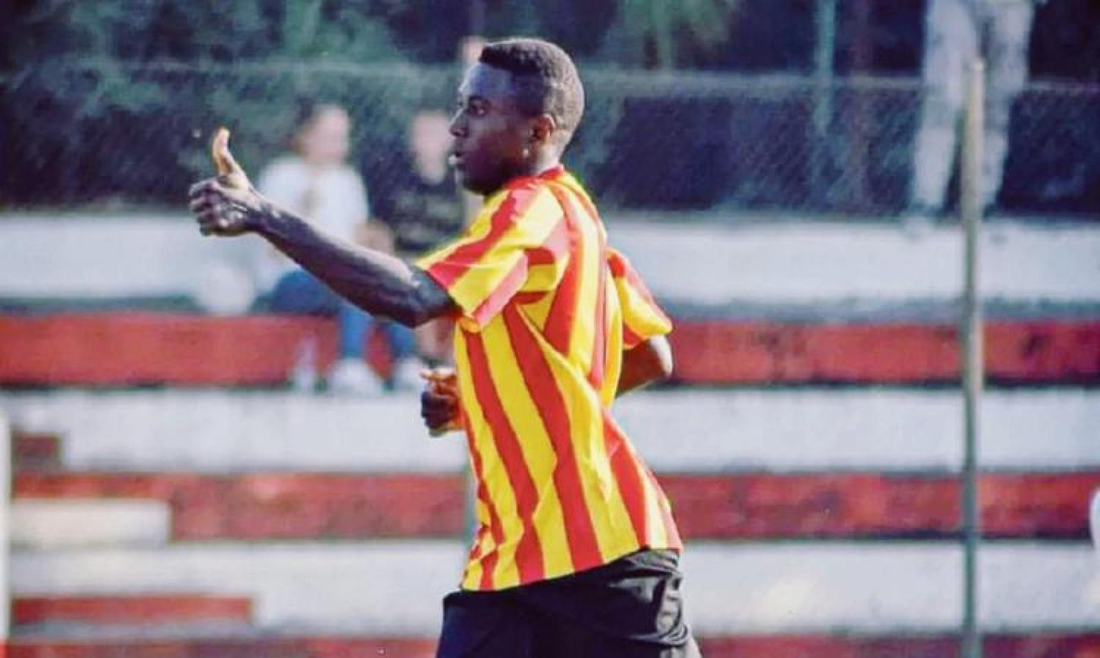 Il Lukaku polesano non si muove