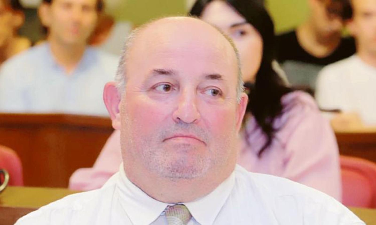 Assessore: a ore il vertice tra il sindaco e Amidei