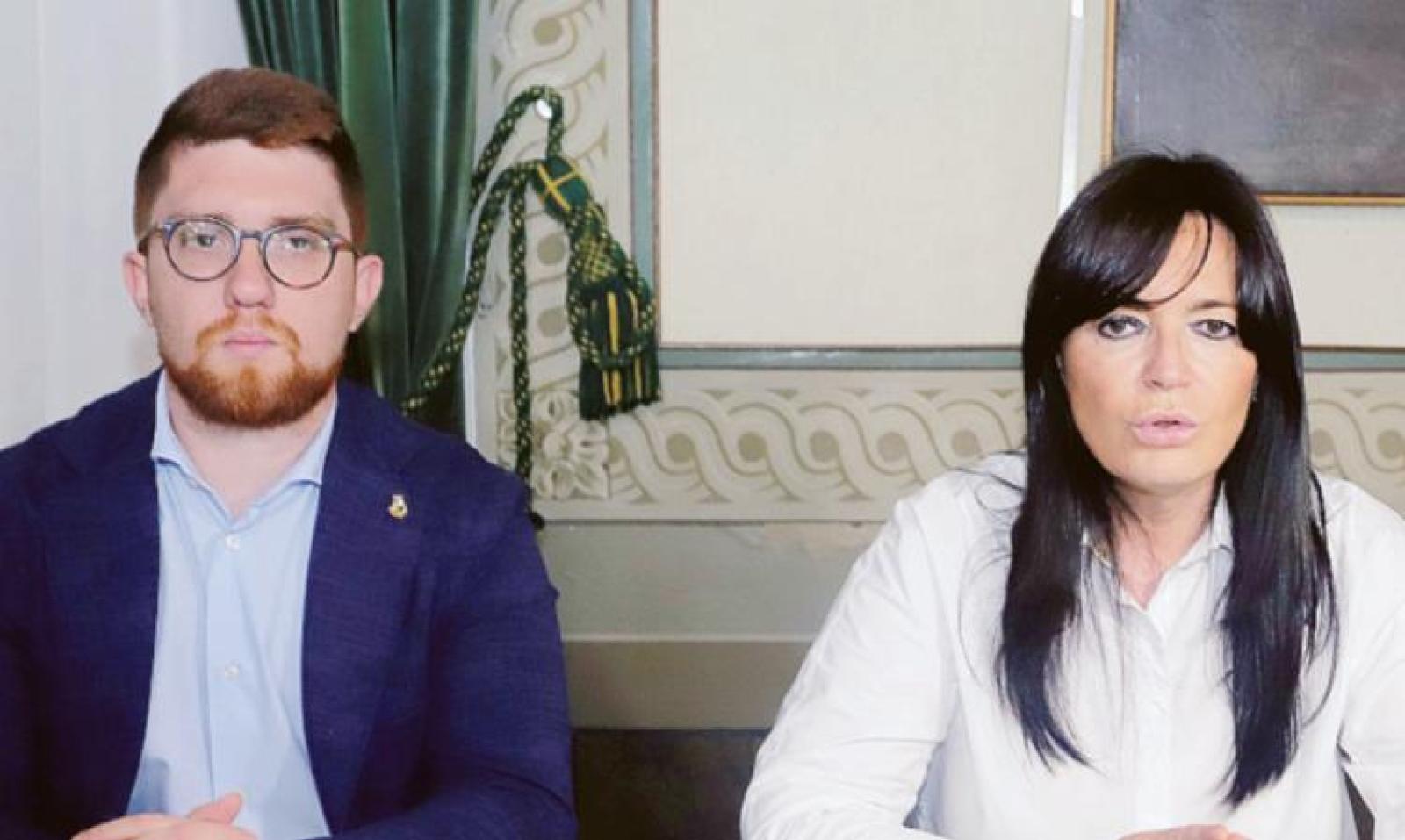 &ldquo;Tutti i tombini saranno puliti&rdquo;