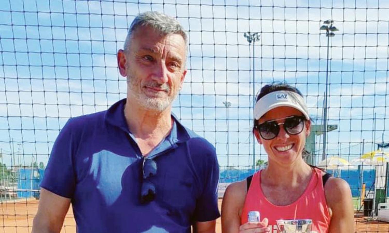 Tra il Roland Garros e Wimbledon