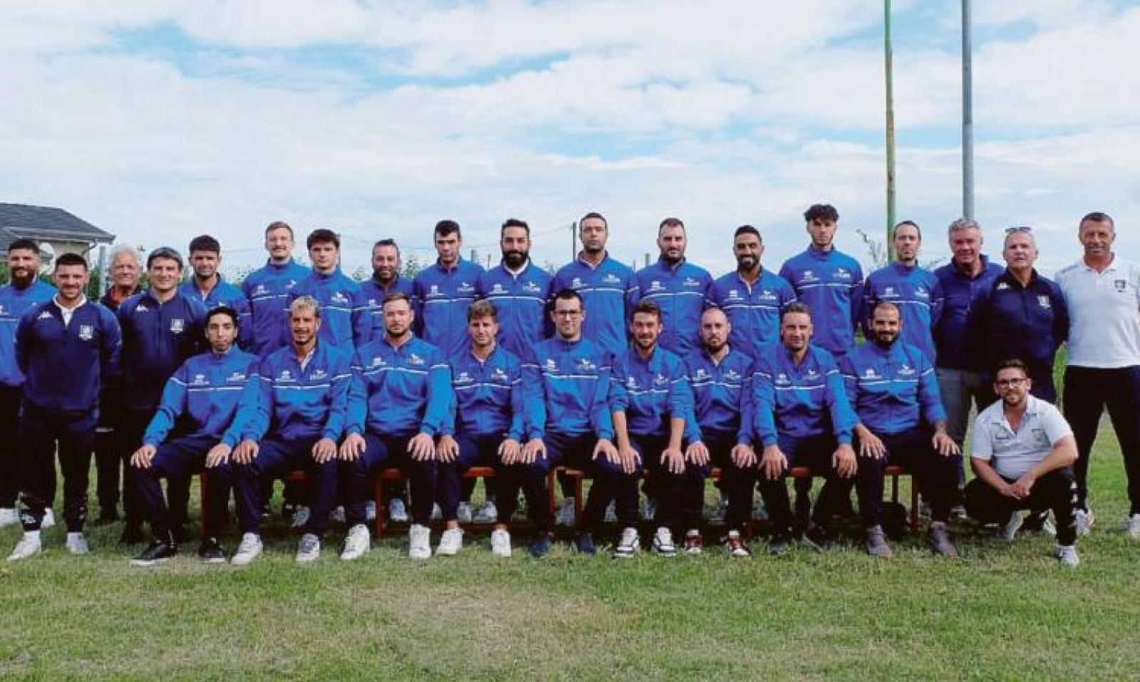 Il Bellombra non vuole nascondersi