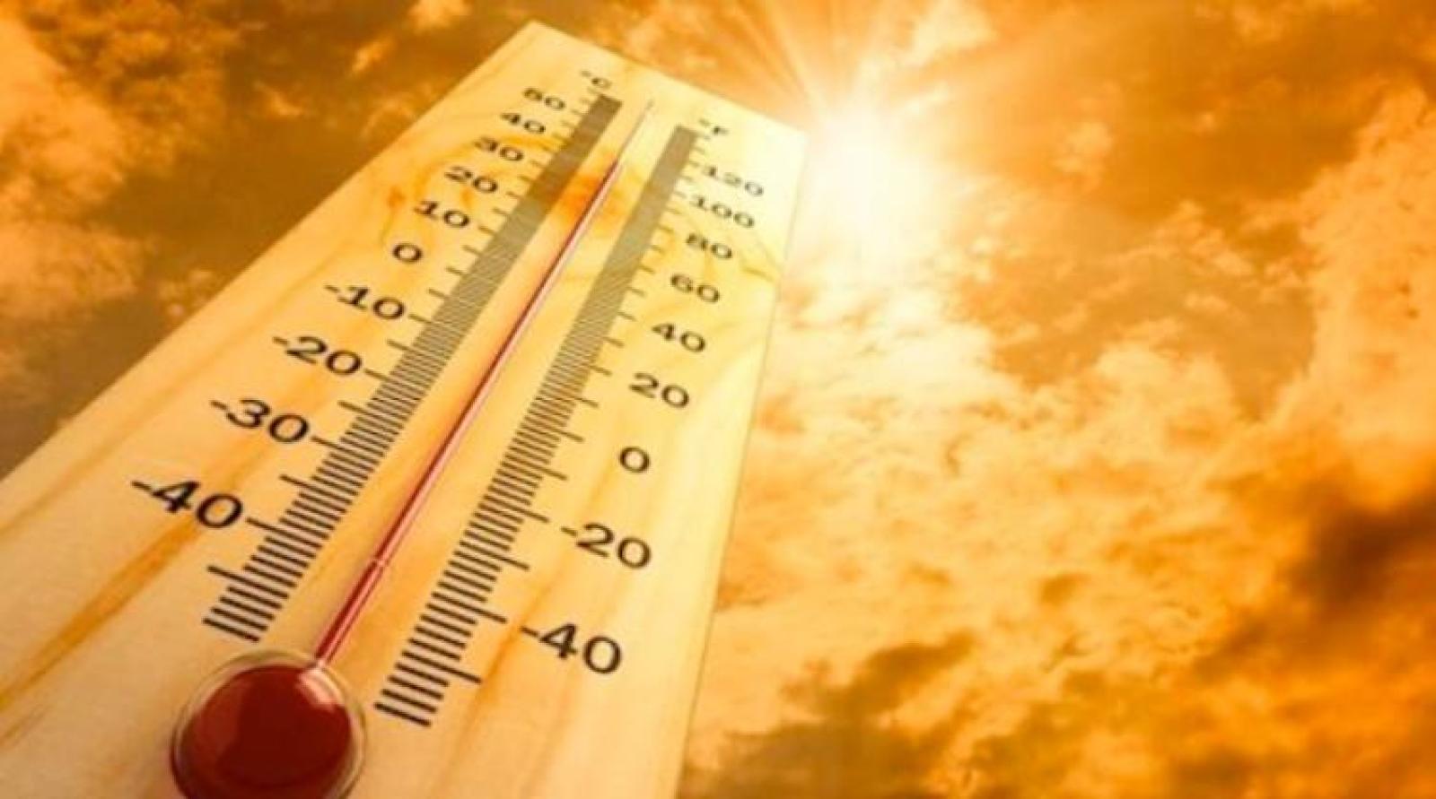 Allarme climatico in Veneto: un fine settimana di attenzione e prevenzione