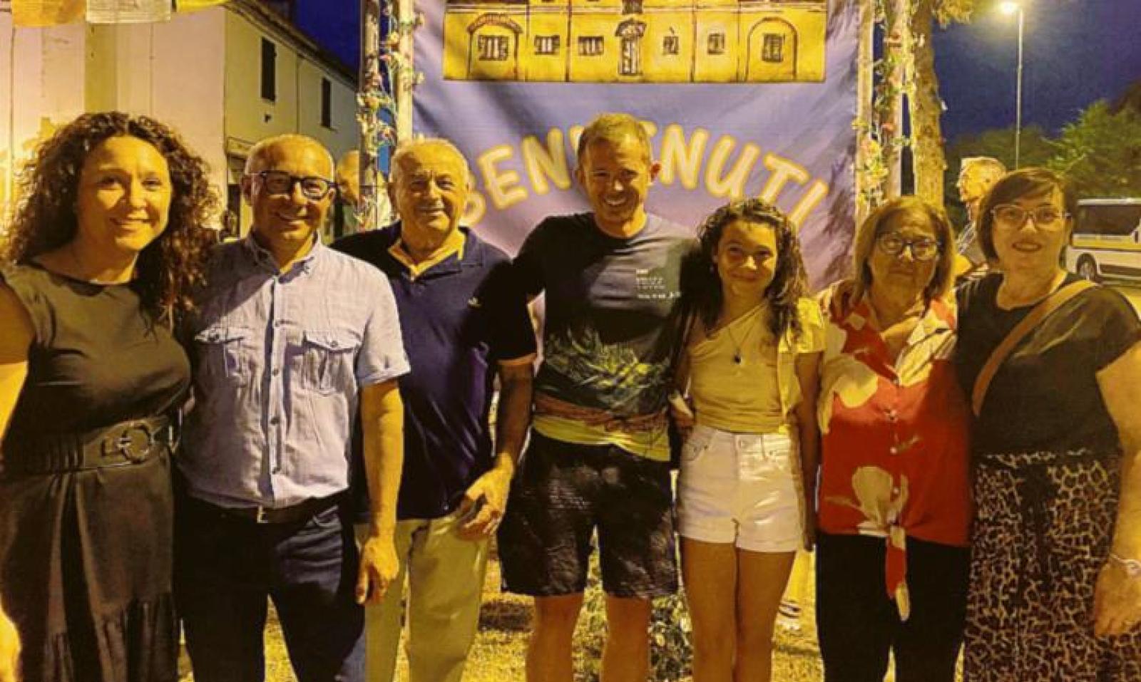 Il Delta tra musica e parole