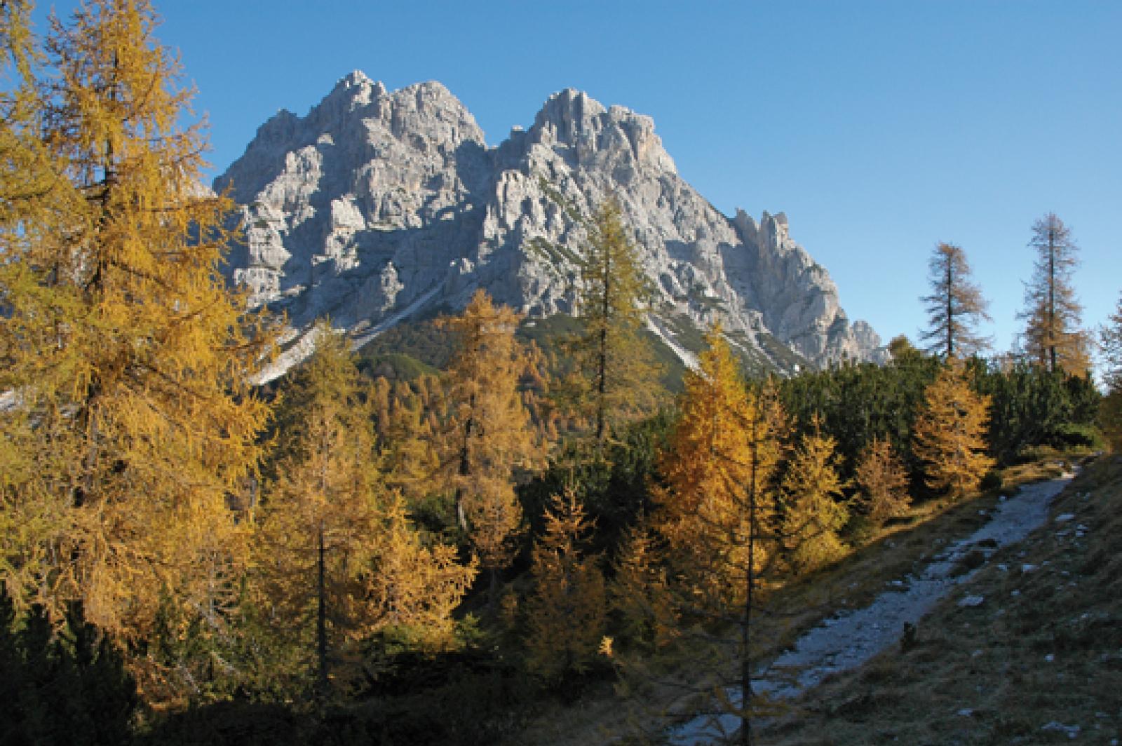 Tragedia sulle Dolomiti: la sicurezza dei sentieri sotto accusa dopo la morte di Maria Straniero
