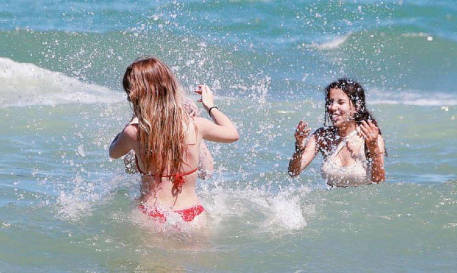 Mare polesano &ldquo;eccellente&rdquo;