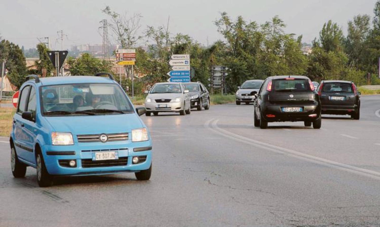 &ldquo;Rotatoria a Boara? E&rsquo; fattibile&rdquo;
