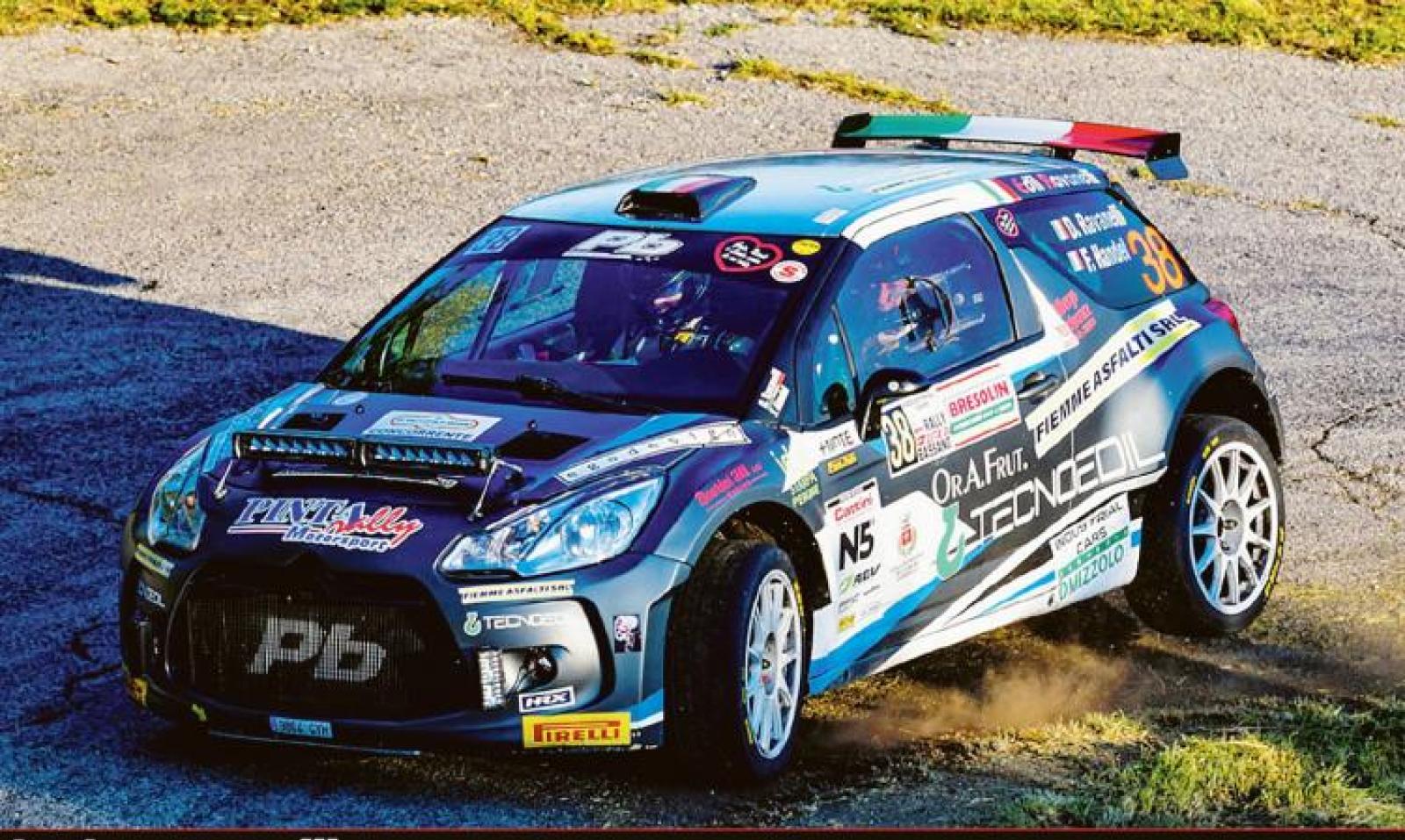 La coppia che vince non si cambia