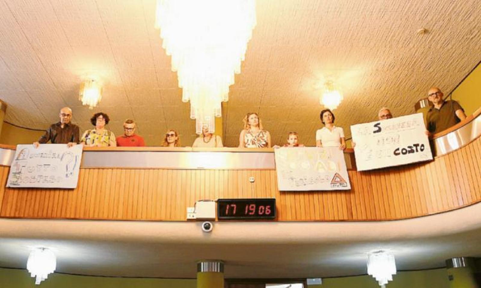 &ldquo;Servizi sociali, quale futuro?&rdquo;