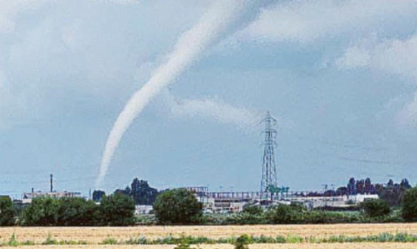 A Rovigo 130.120 euro per i danni da maltempo