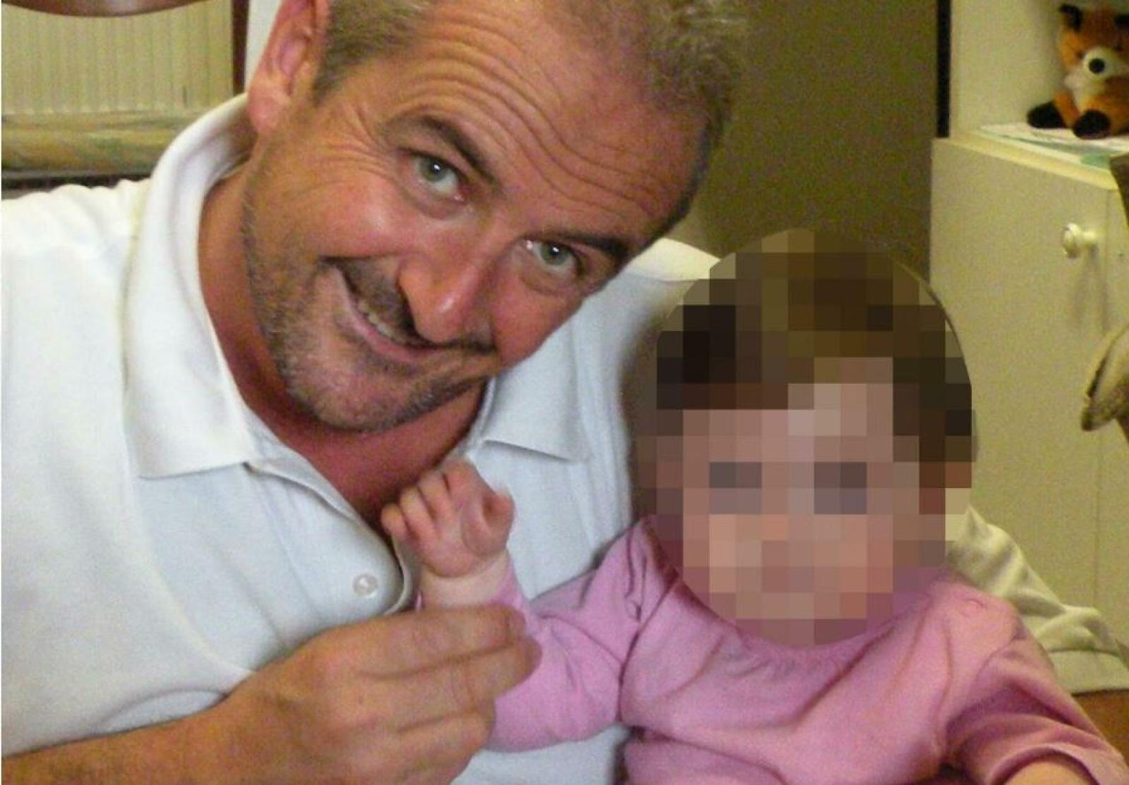 Ritrovata dopo 13 anni: la storia di Chantal e la lotta di un padre