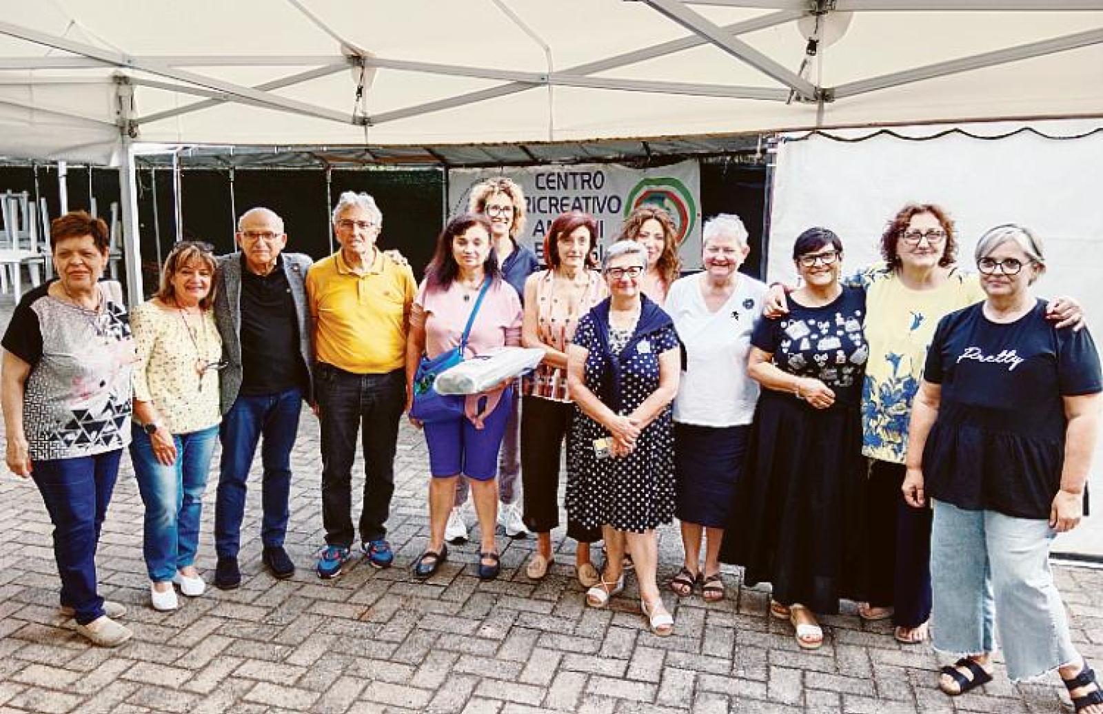 Il Crab ospita due incontri per dire &ldquo;no&rdquo; alla violenza