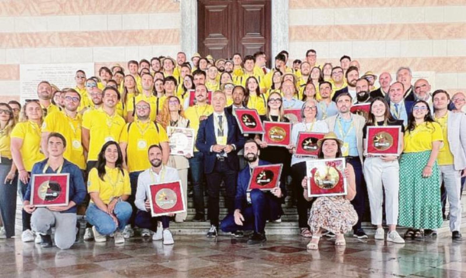 Agricoltori sotto i 35 anni, in Polesine la carica dei 400