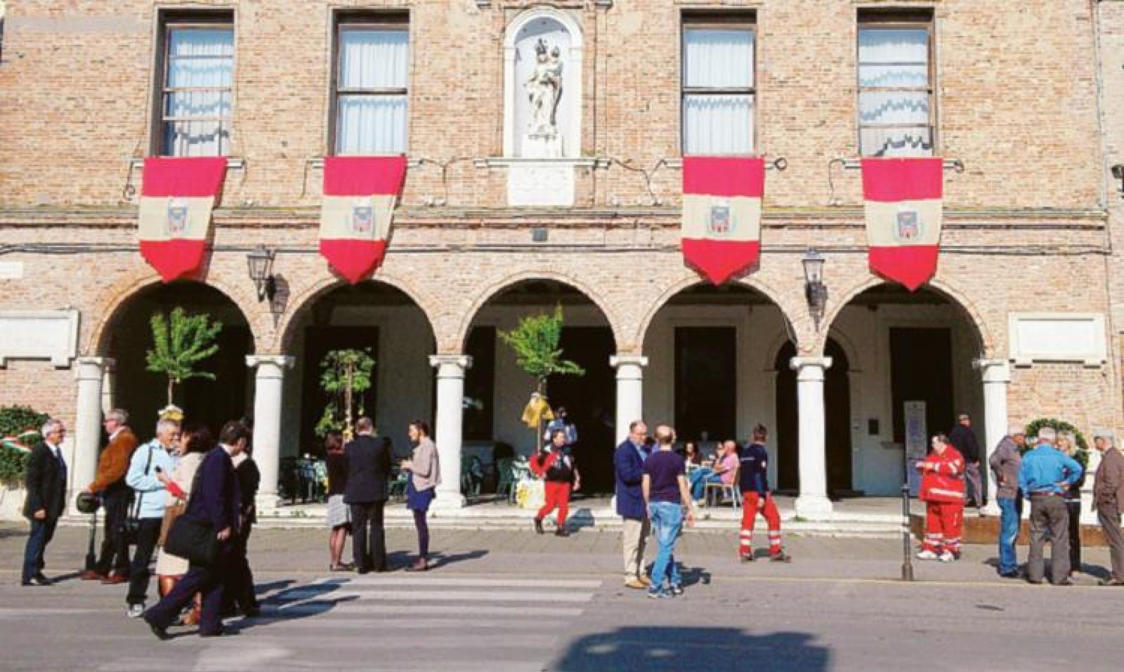 Consulta frazioni, riaperti i termini